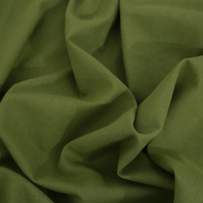 Soft Breathable Linen Fitted 1-Sheet 14"-Deep Pocket
