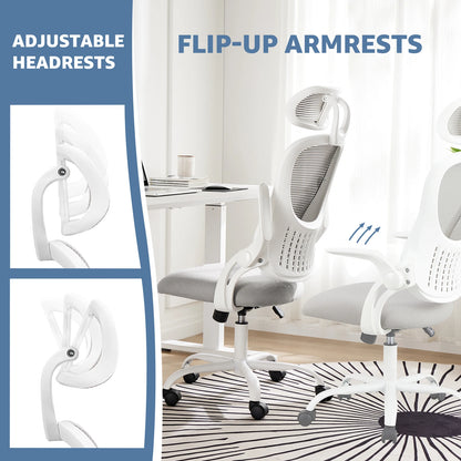 Ergonomic Home Office Comfortable Computer Desk Chair