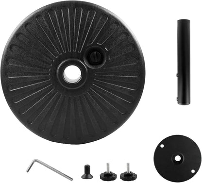 Outdoor Adjustable Anti-Wind for Patio Umbrella