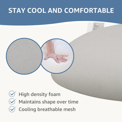 Ergonomic Home Office Comfortable Computer Desk Chair
