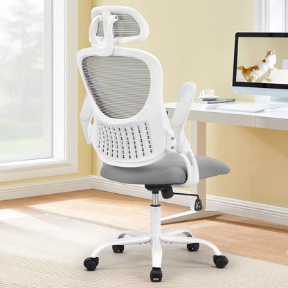 Ergonomic Home Office Comfortable Computer Desk Chair