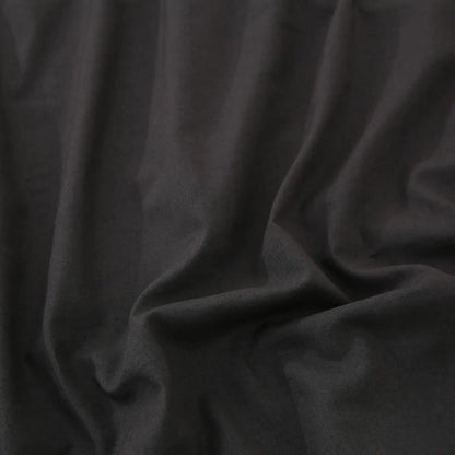 Soft Breathable Linen Fitted 1-Sheet 14"-Deep Pocket
